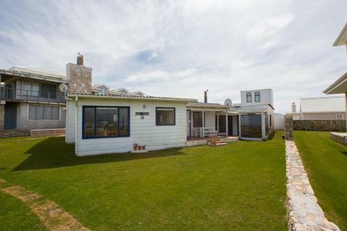 Kani Traki Beach Cottage