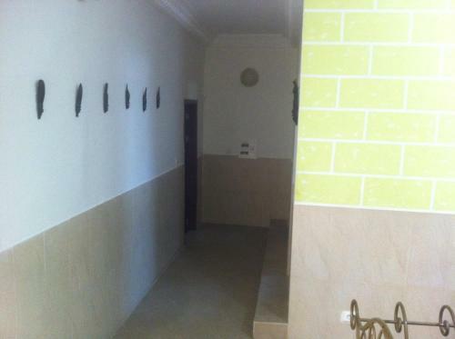 Apartamento R�sidence La Suite