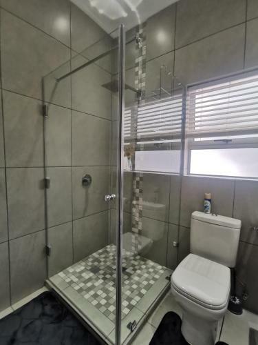 Hostal Utopia Guest House