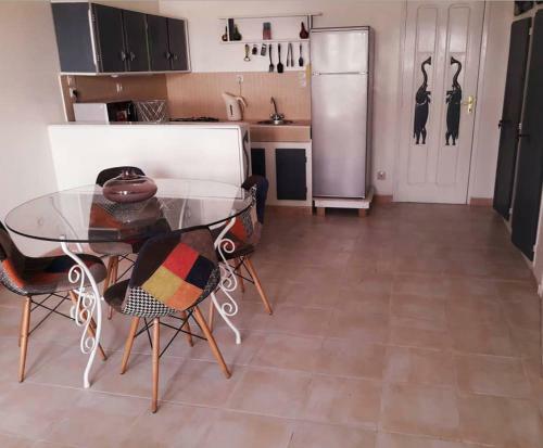 Apartamento Studio Happiness