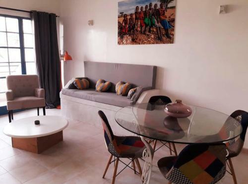 Apartamento Studio Happiness