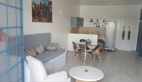 Apartamento Studio Happiness