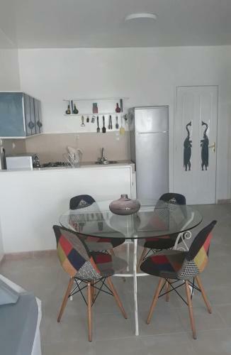 Apartamento Studio Happiness