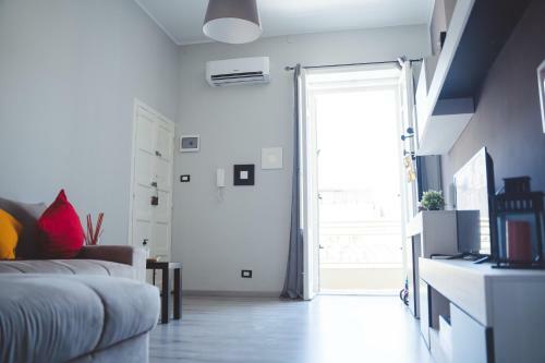 Apartamento Amuri Casa Vacanze