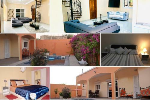 La Villa Eva - Topdestination Saly