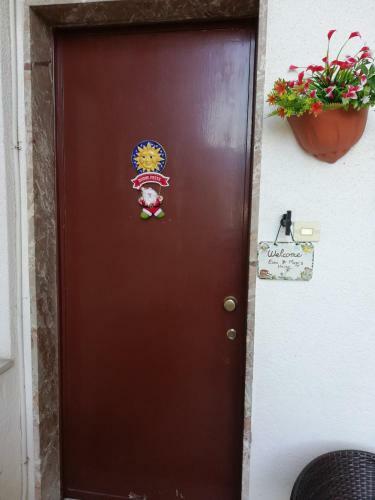 Enzo&mary's Apartment