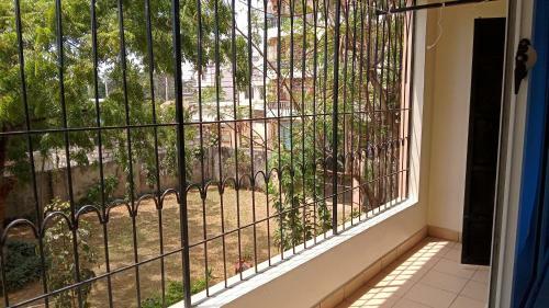 Apartamento Cosy Studio With Smart Tv, Wifi, Balcony, Keybox