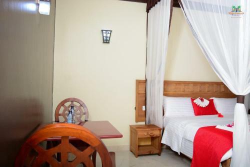 Hotel White Peacock Resort