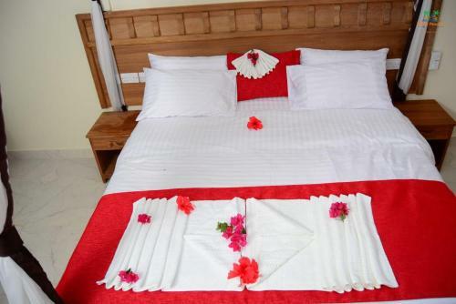 Hotel White Peacock Resort
