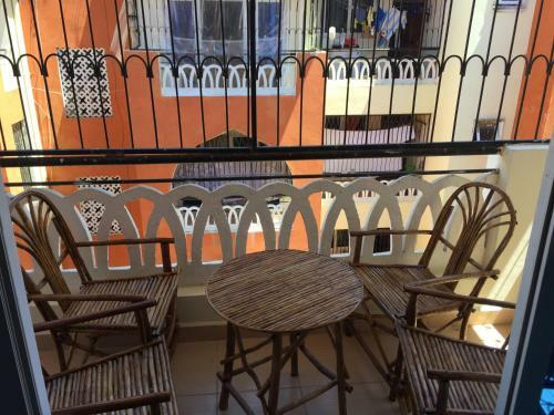 Evanson?s Mtwapa Luxury Apartment