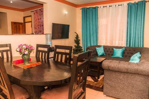 Evanson?s Mtwapa Luxury Apartment
