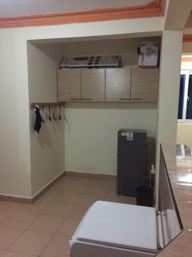 Evanson?s Mtwapa Luxury Apartment
