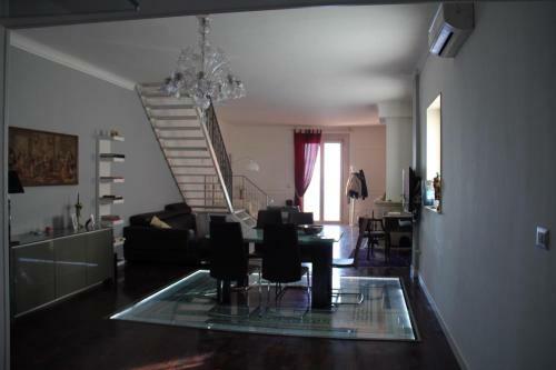 Apartamento Sea Lux Loft