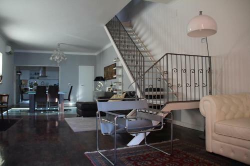 Apartamento Sea Lux Loft