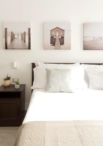 Enjoy The Relax Apartment