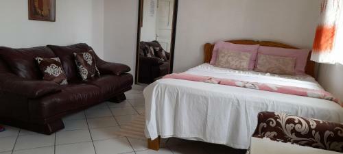 Apartamento Comfortable Studio - Royal Palms D4 Mtwapa