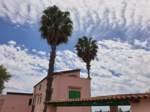 Apartamento Country Loft Siracusa