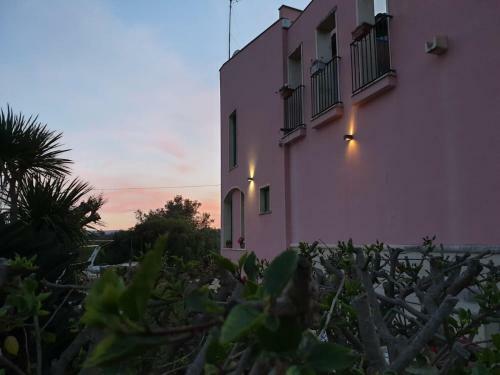 Apartamento Country Loft Siracusa
