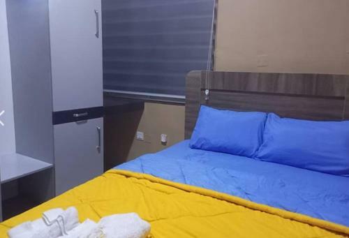 Keqs Hotel