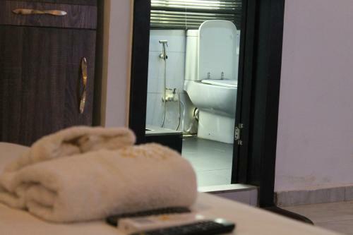 Keqs Hotel