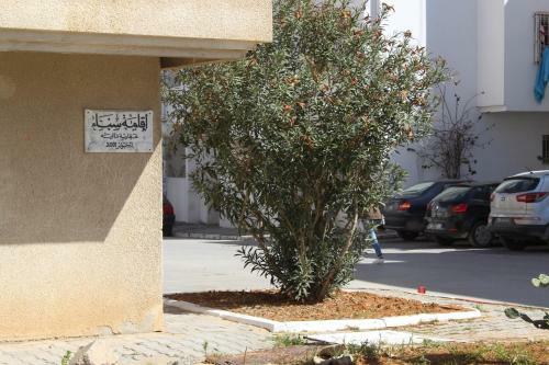 Apartment Tunis 1 Near Airport