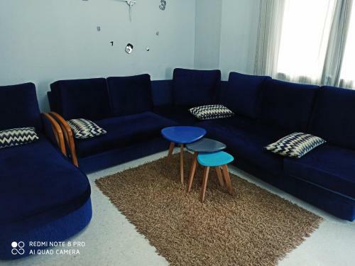 Apartment Tunis 1 Near Airport