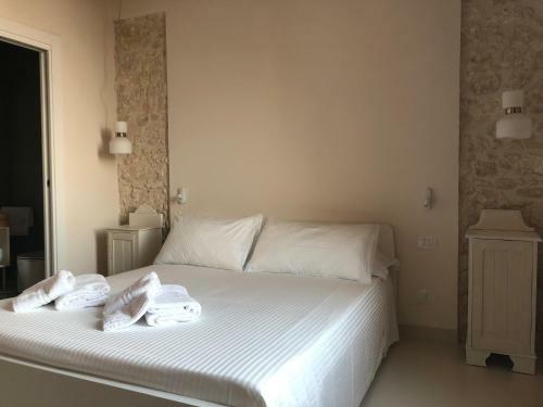 Apartamento La Volta D'oriente Riviera