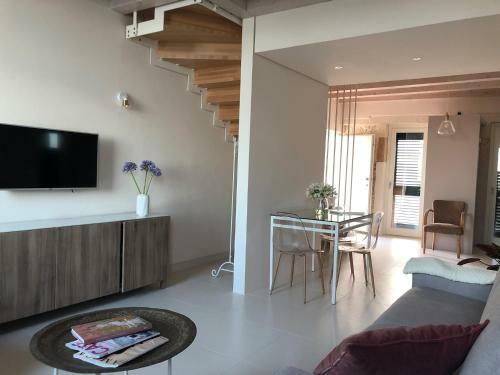 Apartamento La Volta D'oriente Riviera