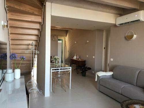 Apartamento La Volta D'oriente Riviera