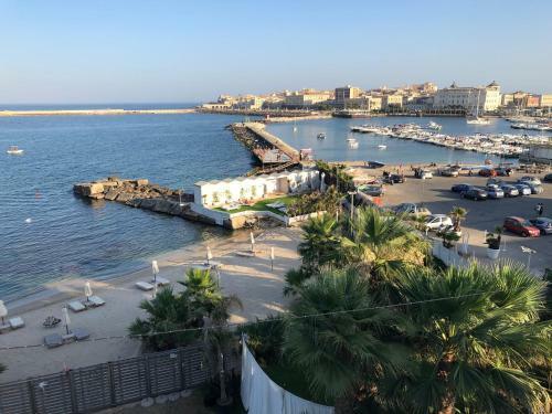 Apartamento La Volta D'oriente Riviera