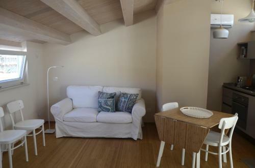 Apartamento La Volta D'oriente Riviera