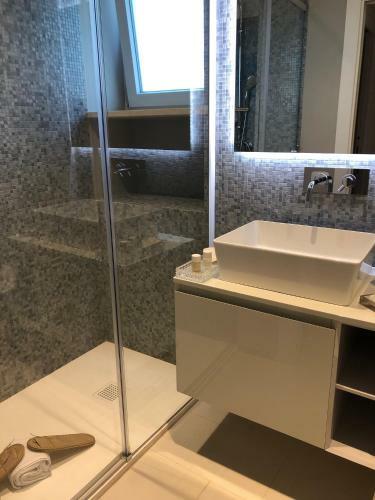 Apartamento La Volta D'oriente Riviera