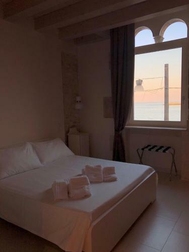 Apartamento La Volta D'oriente Riviera