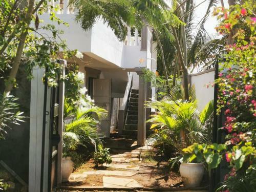 Mtwapa Empire Holiday Apartments