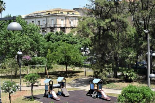 Apartamento Peonia House