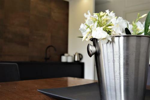 Apartamento Peonia House