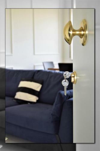 Apartamento Peonia House