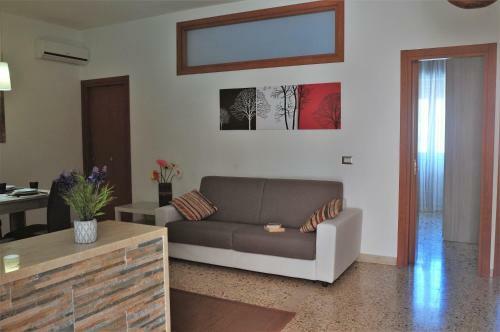 Apartamento Casa Calliope
