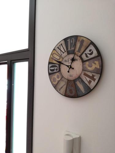 Apartamento Casa Calliope