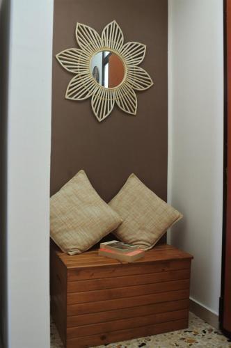 Apartamento Casa Calliope