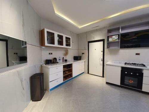 Apartamento Mayfair; 3 Bedroom Luxury Short-let