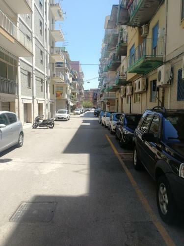 Apartamento Neapolis Holiday