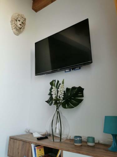 Apartamento Suite Eveneto