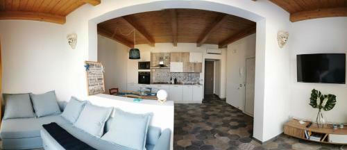 Apartamento Suite Eveneto