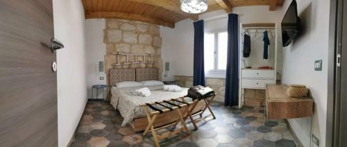 Apartamento Suite Eveneto