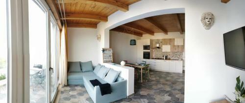 Apartamento Suite Eveneto