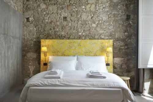 Hostal Isonzo Suites