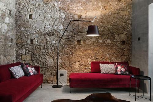 Hostal Isonzo Suites