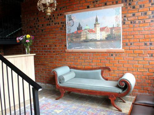 An Boutique Hotel