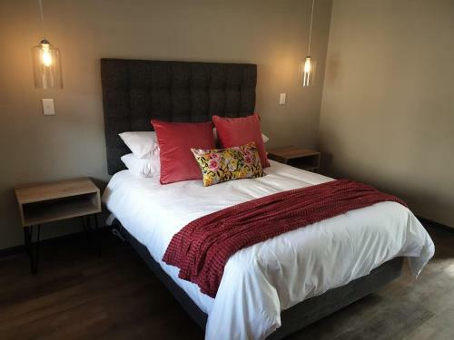 Hostal The Jackal Guesthouse